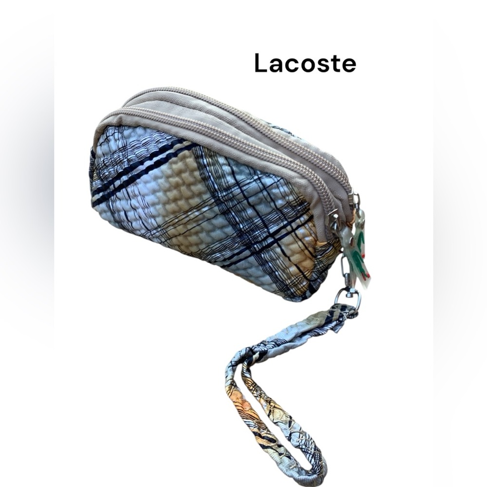Lacoste Change purse